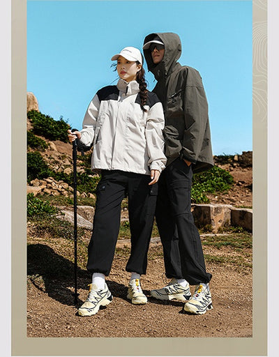 Zapatos de Senderismo para Hombre y Mujer - Calzado de Turismo Outdoor - Image 13