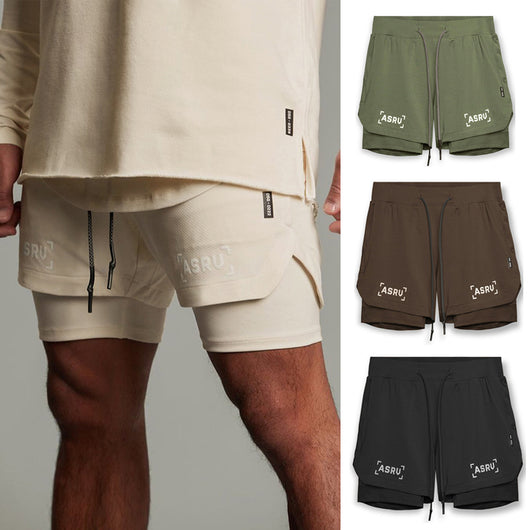 Pantalones Fitness Brothers Tres Cuartos Deportivos - Image 18