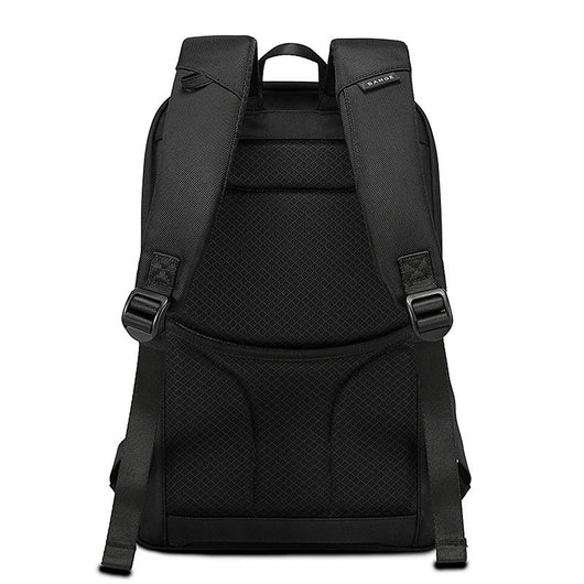 Mochila BANGE para Hombre - Gran Capacidad y Diseño Profesional - Image 3