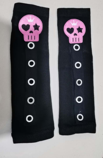 Protector Solar Punk Estudiante - Diseño Cute y Protección Diaria - Image 12