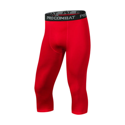 Leggings de Compresión Transpirables de Secado Rápido - Image 4