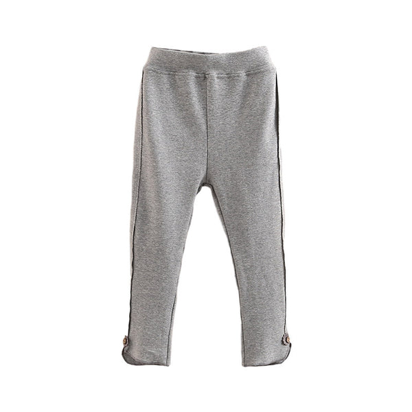 Leggings para Niñas Otoño - Ropa Infantil Nueva Colección