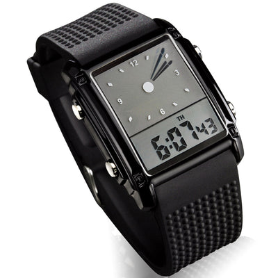 Reloj Electrónico de Moda Creativo para Estudiantes - Image 8