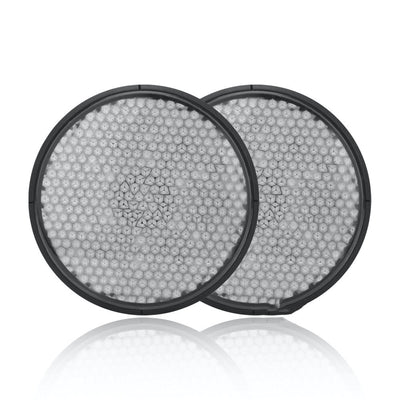 Luz Trasera Reflector Redondo 24 LED con Freno y Direccional - Image 4