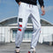 Pantalones Harem Sueltos para Hombre