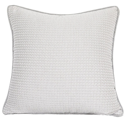Almohada Nórdica Minimalista de Algodón y Lino - Image 23