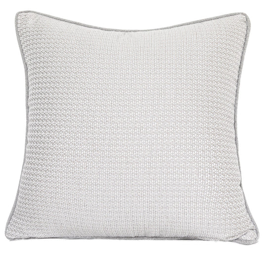 Almohada Nórdica Minimalista de Algodón y Lino - Image 23