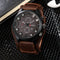 Reloj de Fuerzas Especiales Personalizado para Hombre con Esfera Grande