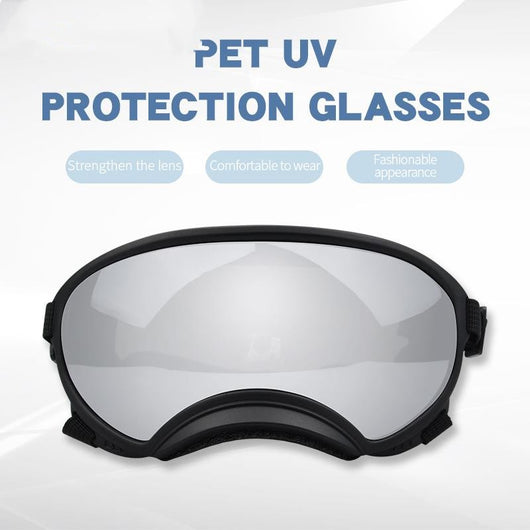 Gafas de Sol Deportivas para Perros Medianos y Grandes - Image 3
