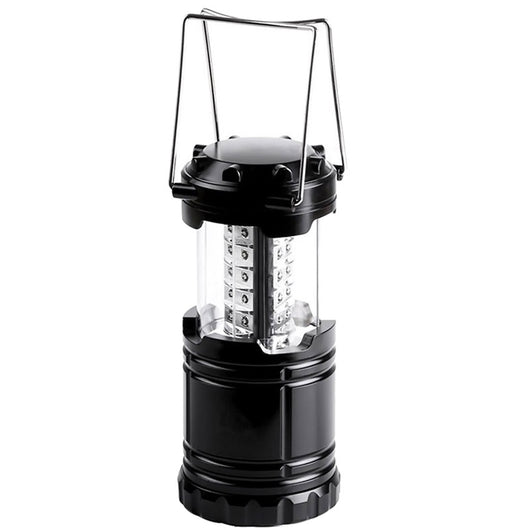 Linterna LED Camping 30 Luces - Iluminación Portátil para Aventuras - Image 4
