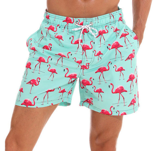 Malla Impermeable de Secado Rápido para Pantalones de Playa - Image 9