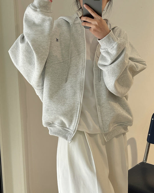 Abrigo Casual Suelto y Ligero para Mujer - Image 25