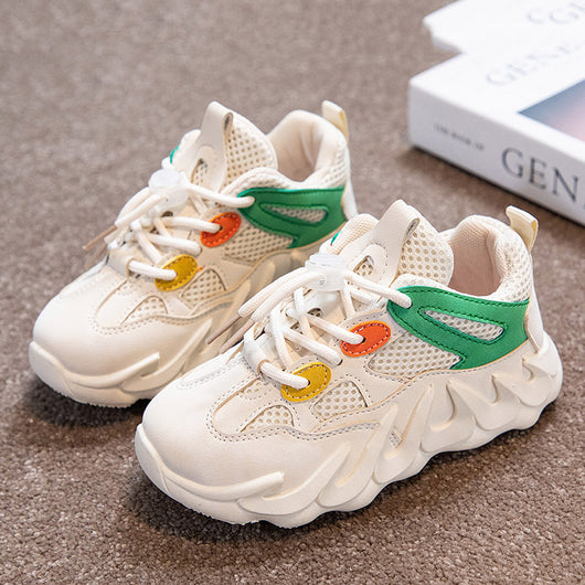 Zapatillas Deportivas Transpirables para Niños y Niñas - Image 3