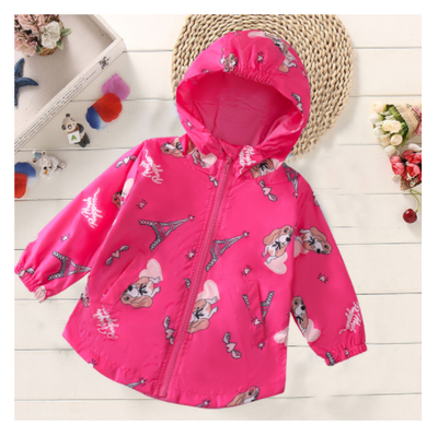 Chaqueta Vaquera Ligera para Niña - Estilo Western Verano - Image 13