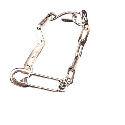 Pulsera Hip Hop Retro con Estilo de Personalidad - Image 6