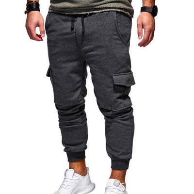 Pantalones Deportivos Jogger para Hombre - Image 9