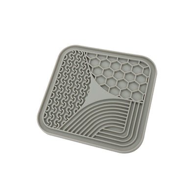 Comedero Lento Antiasfixia con Almohadilla Masticable para Perros - Image 9