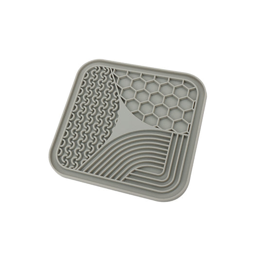 Comedero Lento Antiasfixia con Almohadilla Masticable para Perros - Image 9