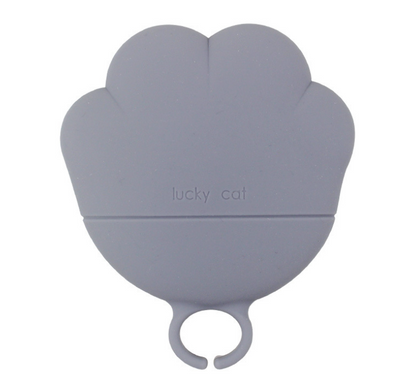 Abridor Multifuncional para Latas de Mascotas con Cuchara Integrada - Image 7