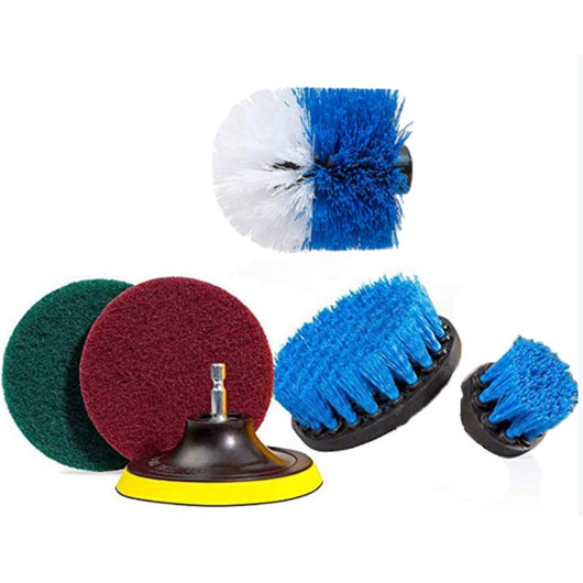 Kit Completo de Limpieza para Baño: Azulejos, Bañera y Lechada - Image 20