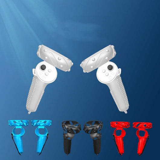 Funda Protectora para Manijas con Cobertura de Gel de Sílice Antiimpactos - Image 6