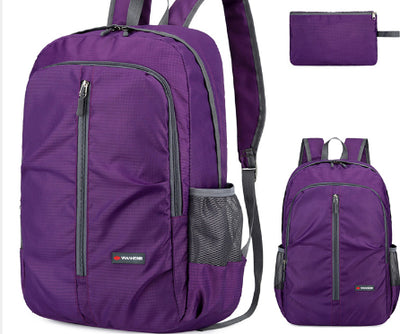 Mochila Casual para Hombre de Gran Capacidad - Perfecta para Aventuras al Aire Libre - Image 13