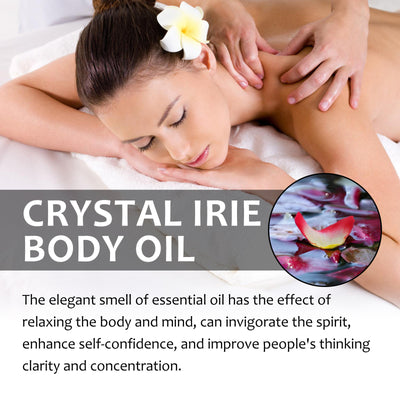Aceite Masaje Corporal Reafirmante - Hidratación Profunda y Firmeza de Piel - Image 3