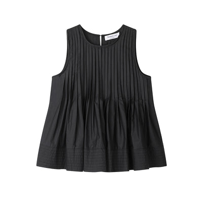 Blusa con Pliegues de Diseño Elegante - Image 7