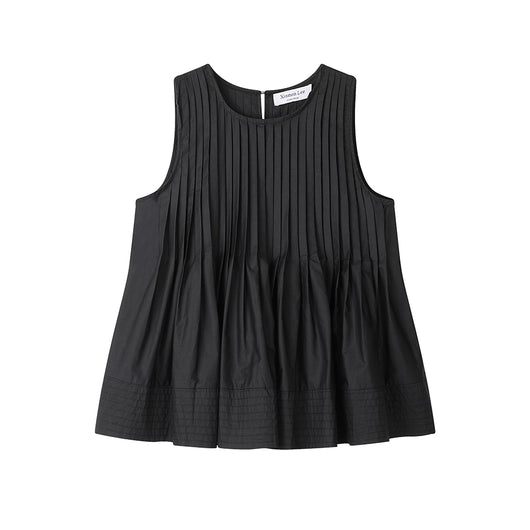 Blusa con Pliegues de Diseño Elegante - Image 7