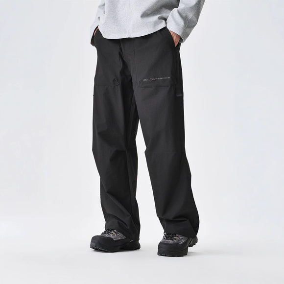 Calça Tática Impermeável para Trabalho e Aventura