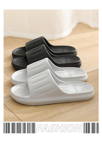 Pantuflas Deslizables Eva para Baño y Hogar - Image 26