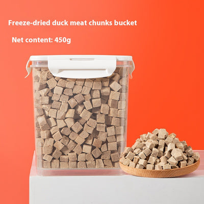 Snacks Liofilizados para Perros - Alimento Natural Premium - Image 11