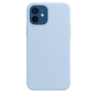 Funda Protectora de Silicona Líquida para Celular - Protección Total Antigolpes - Image 10