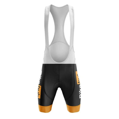 Conjunto de Jersey y Shorts para Ciclismo de Montaña con Secado Rápido - Image 16
