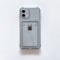 Gris Oscuro Iphone 12pro Max