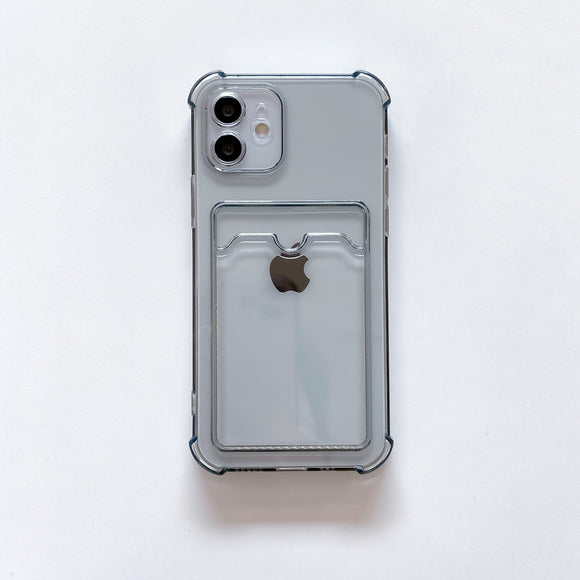 Funda Protectora con Refuerzo en las Cuatro Esquinas
