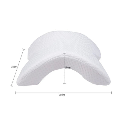 Almohada Ergonómica para Descanso en la Oficina - Image 19