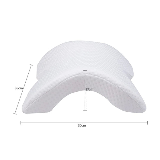 Almohada Ergonómica para Descanso en la Oficina - Image 19