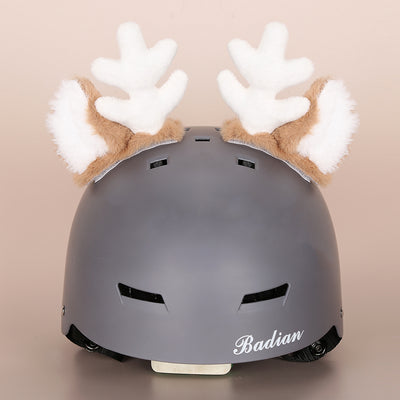 Funda Protectora de Casco con Diseño Infantil Adorable - Image 14