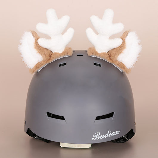 Funda Protectora de Casco con Diseño Infantil Adorable - Image 14