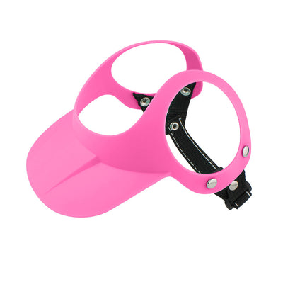 Gorra de Protección Solar para Mascotas - Accesorios Versátiles para Exteriores - Image 21
