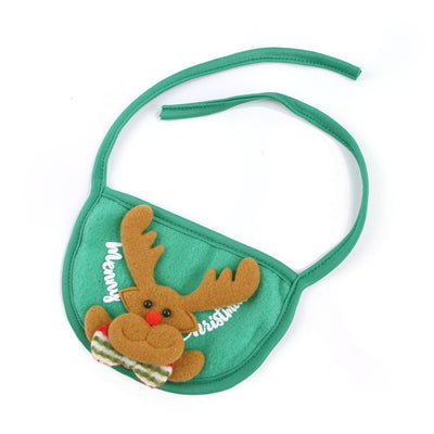 Disfraz Navideño para Mascotas - Abrigo Cálido y Divertido para Invierno - Image 20
