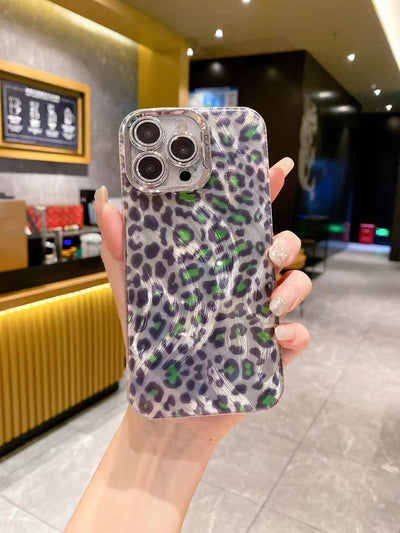 Funda Protectora para Celular con Lentes Degradados - Resistente a Caídas - Image 8
