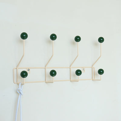 Gancho Decorativo de Hierro Estilo Coreano para Abrigos y Accesorios - Image 7