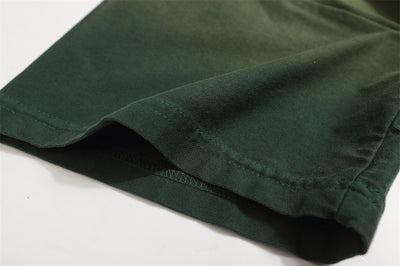 Camiseta de Algodón con Efecto Desgastado para Hombre - Image 7