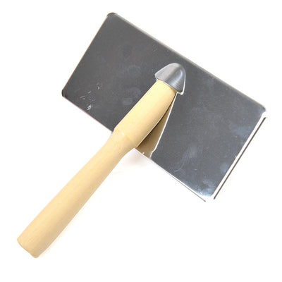 Peine de Aseo para Mascotas con Mango de Madera - Cepillo Profesional para Perros y Gatos - Image 13