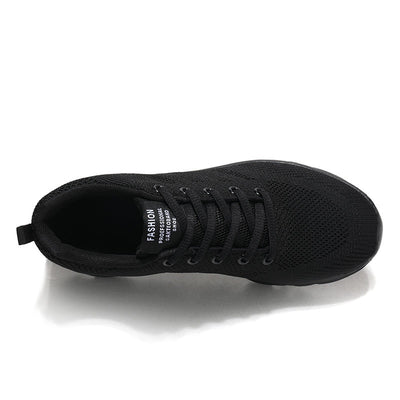 Zapatillas Deportivas Transpirables para Mujer - Comodidad de Viaje - Image 30
