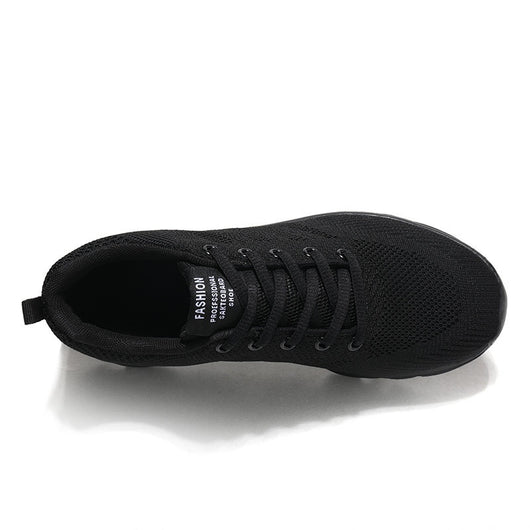 Zapatillas Deportivas Transpirables para Mujer - Comodidad de Viaje - Image 30