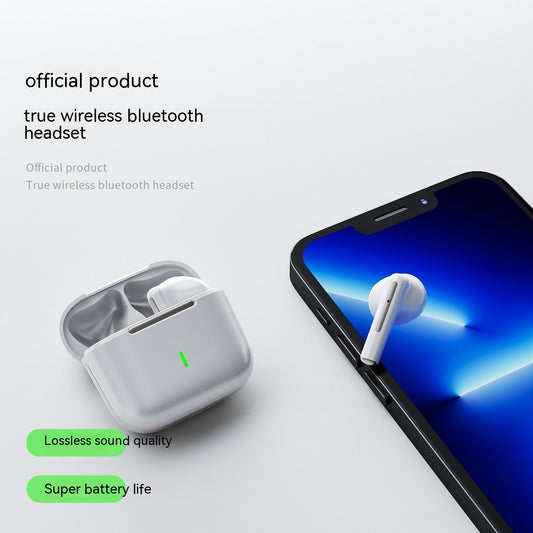 Auriculares Bluetooth Inalámbricos Personalizados - Image 2