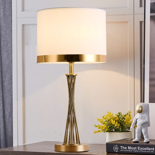 Lámpara de Mesa Moderna para Sala y Dormitorio - Image 14